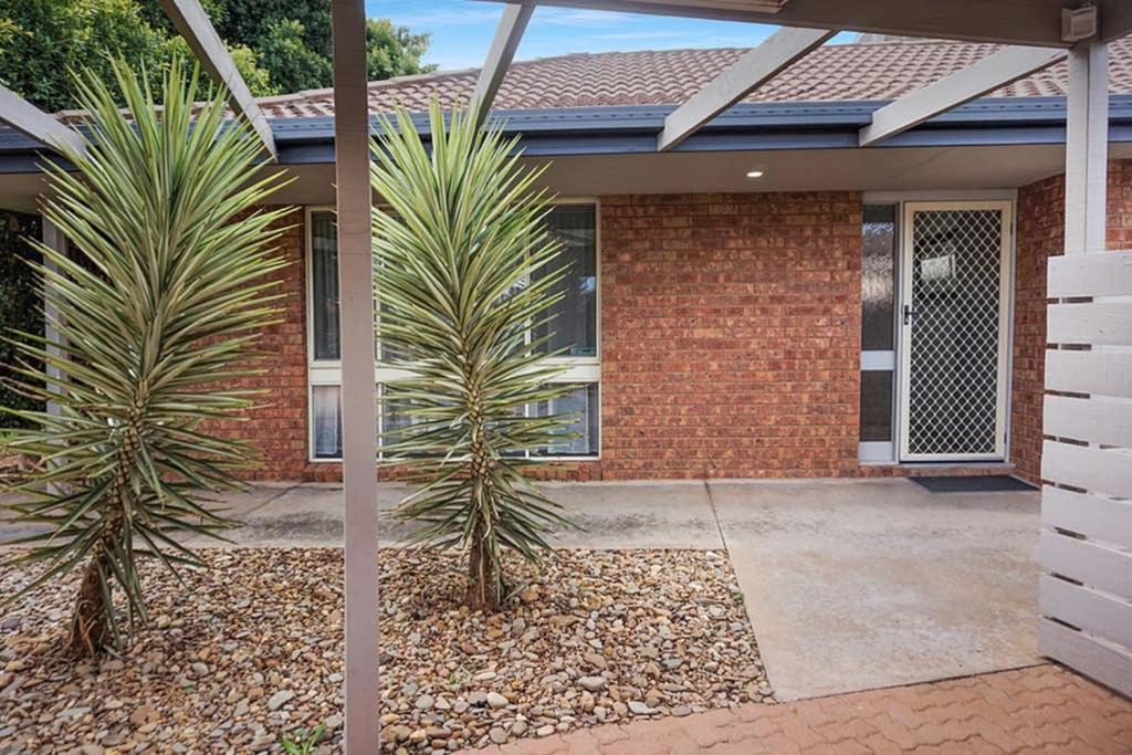 Plantation Haven Villa Mildura Kültér fotó